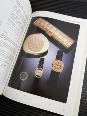 洋書 The Magical Art of Cartier 英語版 カルティエ The