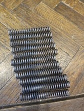 Gespia New Old Stock riveters NOS 7192347 springs lot of 11