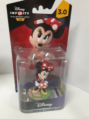DISNEY INFINITY 3.0 FIGURES PICK YOUR OWN COMPLETE YOUR COLLECTION - Picture 34 of 69