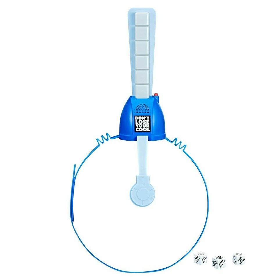 Verlieren Sie nicht Ihr cooles elektronisches Spiel - Bild 3 von 4