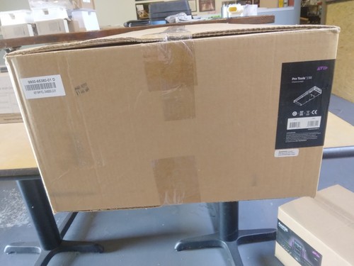 Avid - 9900-65380-01 D | Chassis (Large) - Picture 5 of 5