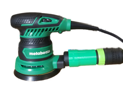 Metabo Sander to Festool D27 Dust Extractor Hose Adapter