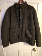 Mens Barbour Jacket