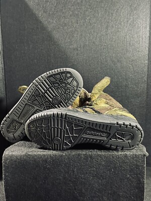 2012/14 Adidas Jeremy Scott(Animal Collection)/(M29011