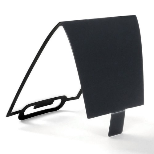 Flash Diffuser Soft Screen Practical for Canon Nikon Pentax DSLR Camera Olympus - Picture 3 of 3
