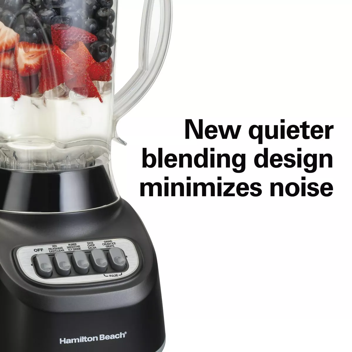 Smoothie Blender - 50180