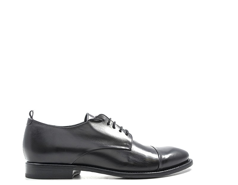 Homme B7344div Cuir Buttero Noir Naturel Ug Ncyqrp5289 Chaussures lTFK31Jc