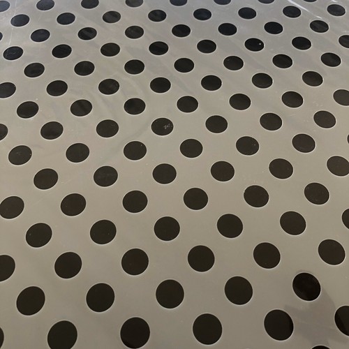 TCW Crafters Workshop Swiss Dots TCW246 Stencil PaintingTemplate 12x12 NEW  - Picture 3 of 6