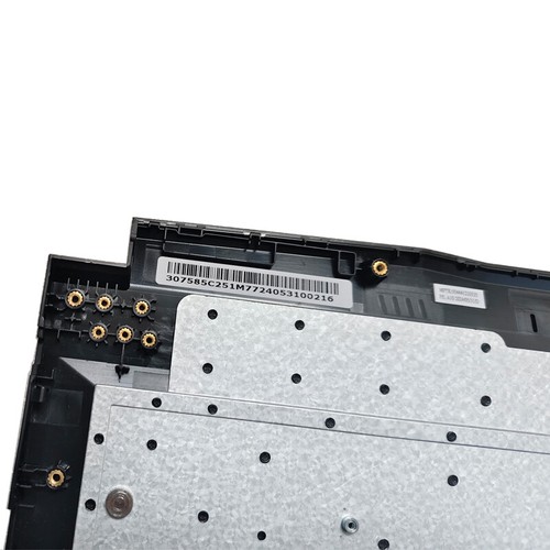 RGB NEW For MSI katana 15 B13v MS-1585 US Keyboard Upper Case Palmrest Cover - Picture 5 of 6