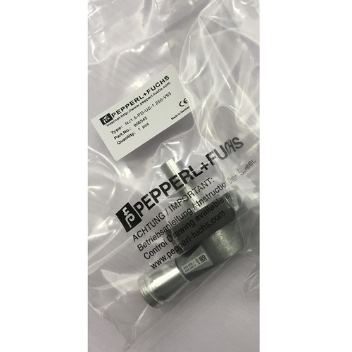 1PCS inductive sensor NJ1.5-PD-US-1.250-V93  - Picture 1 of 1