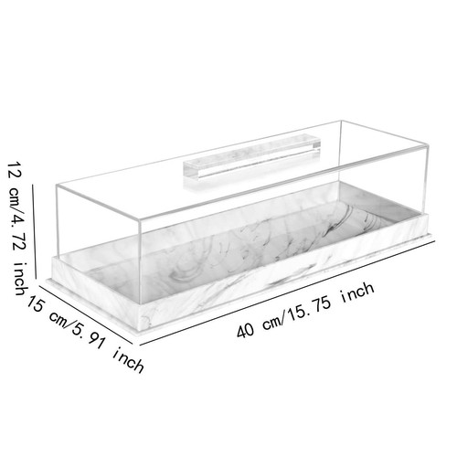 Bakery Pastry Display Case Cupcake Storage Containers for Muffin Pies - Picture 2 of 7