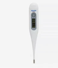 Digital Thermometer - Oral, rectal, underarm EQUATE 47-354