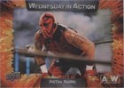 2021 Upper Deck AEW All Elite Wrestling - Dustin Rhodes Goldust #WIA-13
