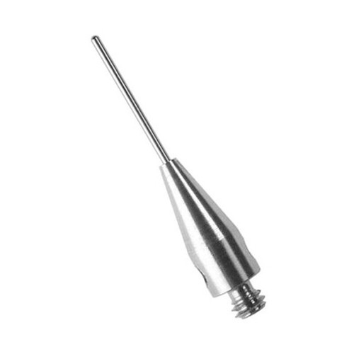 CMM Styli A-5003-1210 M2 Thread 0.5mm Cylindrical 15.3mm Length Tungsten Carbide - Picture 3 of 3