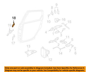 Amazon Com Ford Mustang Bolt On Vertical Lambo Doors Kit Vdcfm9904 Automotive