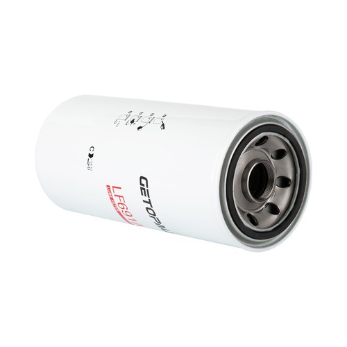 LF691A Oil Filters For Fleetguard Caterpillar Replcae P551808 P554005 1R-0716 - Picture 6 of 7