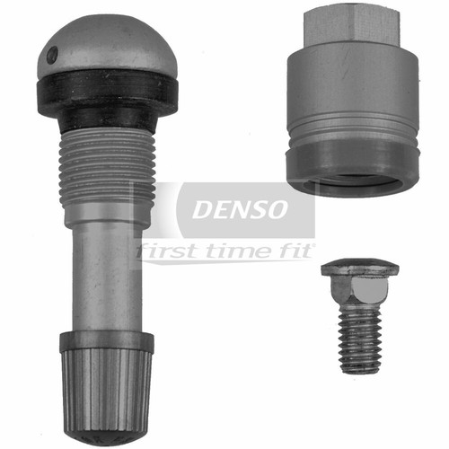 TPMS Sensor Service Kit-OE Manufactured DENSO 999-0643 - Picture 1 of 1
