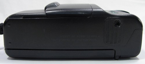 Olympus Infinity S 35 mm Point & Shoot Camera f3.5 Lens 35mm Works - Picture 8 of 12