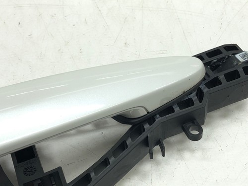 2015-2020 BMW 430 440 F36 RIGHT PASSENGER REAR EXTERIOR DOOR HANDLE OEM - Picture 4 of 13