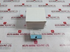 UBAH 0-18A FE/NFE Voltmeter 1248-1983