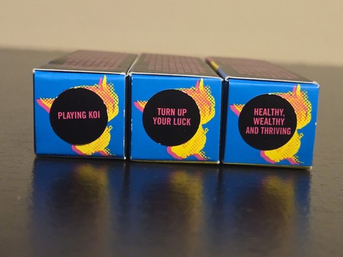 MAC Powder Kiss Various Colors - Picture 2 of 5