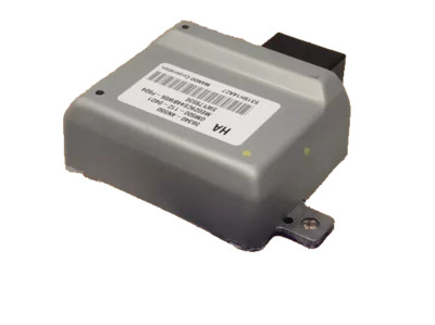 CONTROLLER ASSY-MDPS/CONTROL UNIT FIT FOR HYUNDAI EON 2011-2019 - 563404N550