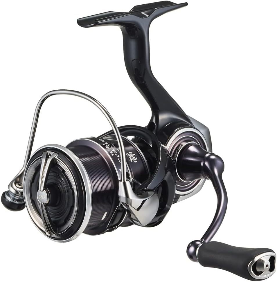 タトゥーラ TATULA FC LT2500SS-QD DAIWA TATULA FC LT2500SS-QD Gear 5.1 for sale online | eBay