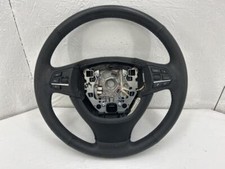 2013 BMW 528i Steering Wheel 
