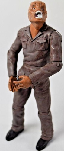 BBC Sci-Fi Figures 5.5" Multi Listing - Dr Who, Sarah Jane Chronicles, Primeval - Picture 54 of 146