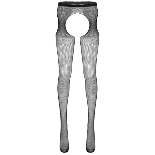 Women Long Socks Warm Tights Punk Pantyhose PVC Trousers Latex Costume Leg PU - Picture 59 of 60