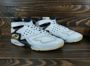 huarache nike 41 Vintage Nike Air Tech Challenge Huarache Andre Agassi Tennis OG