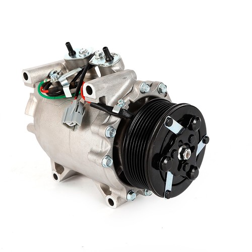 Air Conditioner AC Compressor for HONDA CRV CR-V 2.4L 2002-2005 2006 CO 10663AC - Picture 5 of 11