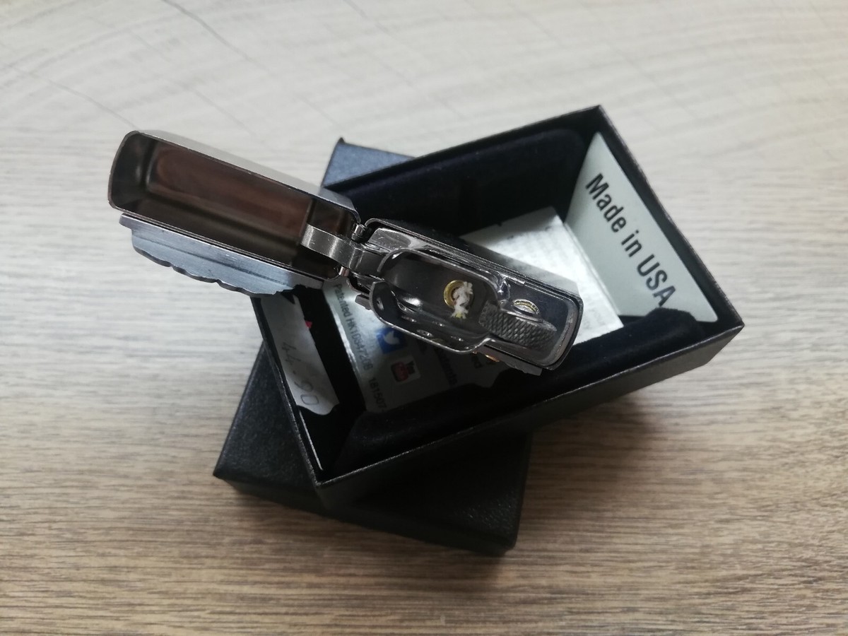 ZIPPO THE REPLICA 限定版 No. 0143 ZIPPO マジンガーZ 限定版 箱破損｜トレファクONLINE
