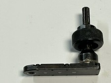Jiffy 1/4-28” Threaded Pancake Drill Attachment (Repair Service Only)
