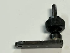 Jiffy 1/4-28” Threaded Pancake Drill Attachment (Repair Service Only)