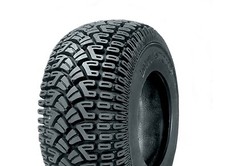 1 New Deestone D943  - 22x9.5-10 Tires 2295010 22 9.5 10