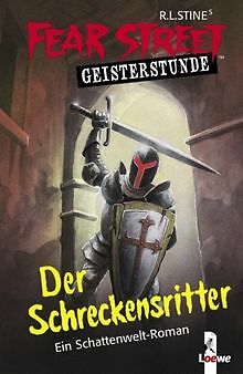 Fear Street. Der Schreckensritter von Stine, R. L. | Buch | Zustand sehr gut - Bild 1 von 1