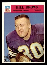 You Pick Philadelphia Football Cards 1964 1965 1966 No Creases Box 3F