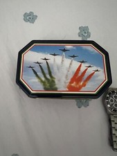 Orologio Frecce Tricolori Stendardo Quarzo