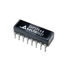 LOT OF 25  QHP324AA DELTA ELECTRONIC EMI FILTER