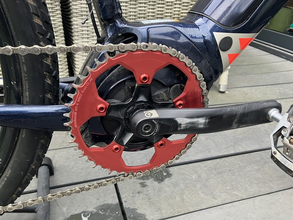 Cannondale synapse 2 Neo Electric Bike Large 2021 GRAVEL BIKE