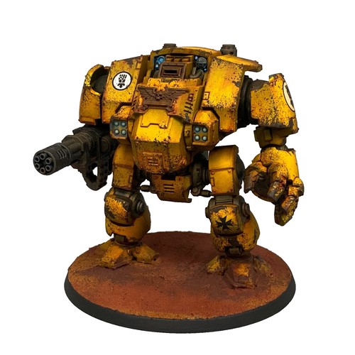 Imperial Fists Combat Patrol Space Marines Warhammer 40K Astartes