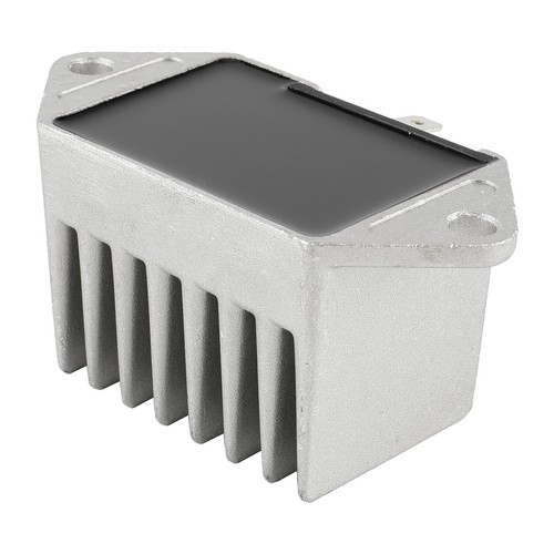 Regulador de voltaje 15 amperios 12 V para tractor de césped J&D KB46 motor Kohler KB46 T9 - Imagen 9 de 12