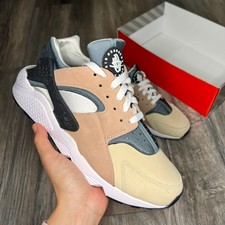 Size 9 5 Nike Air Huarache Og Escape 21 For Sale Online Ebay Size 9 5 Nike Air Huarache Og Escape 21 For Sale Online Ebay