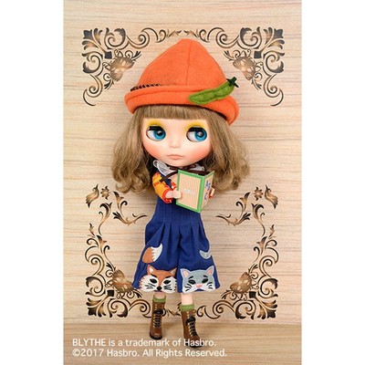 blythe vera florentine