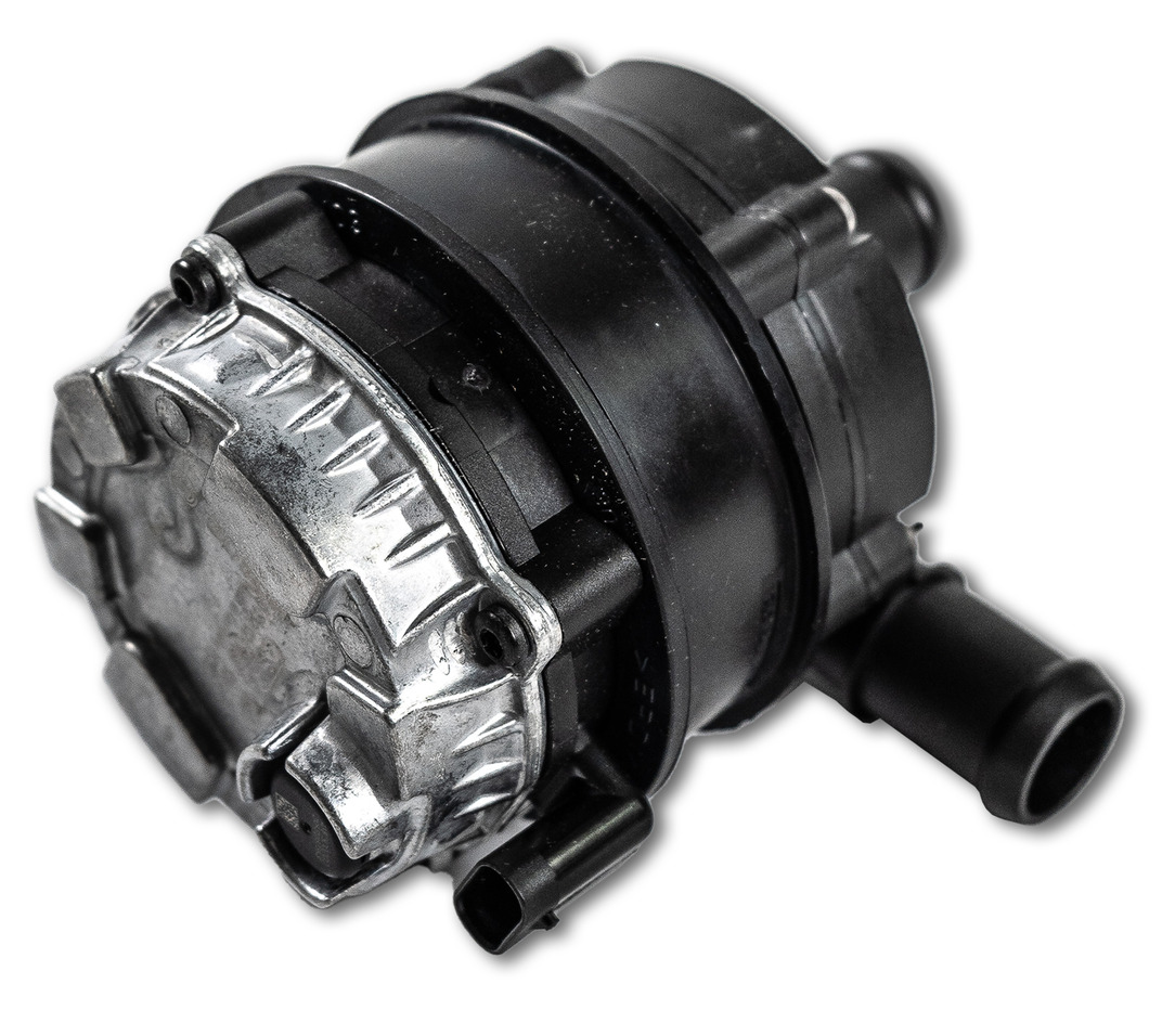 Bosch 0 392 024 058 Brushless Intercooler Pump Upgrade Cadillac CTS V Camaro ZL1