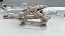 Dolphin Boat or Dock Cleat