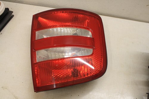 Skoda Fabia 1 6Y Combi Rückleuchte Links 6Y9 945 111 B - Picture 5 of 12