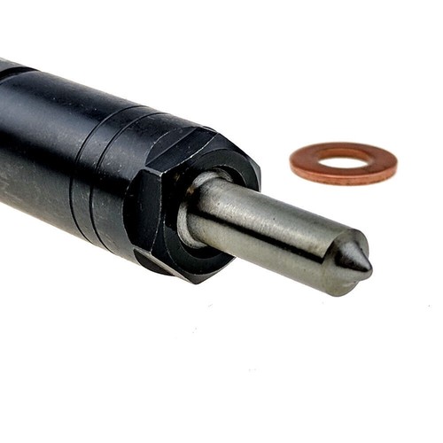 Ser of 4 Fuel Injector 31538 31539 751-19700 For Petter Engines LPW4 LPW3 LPW2 - Picture 8 of 11