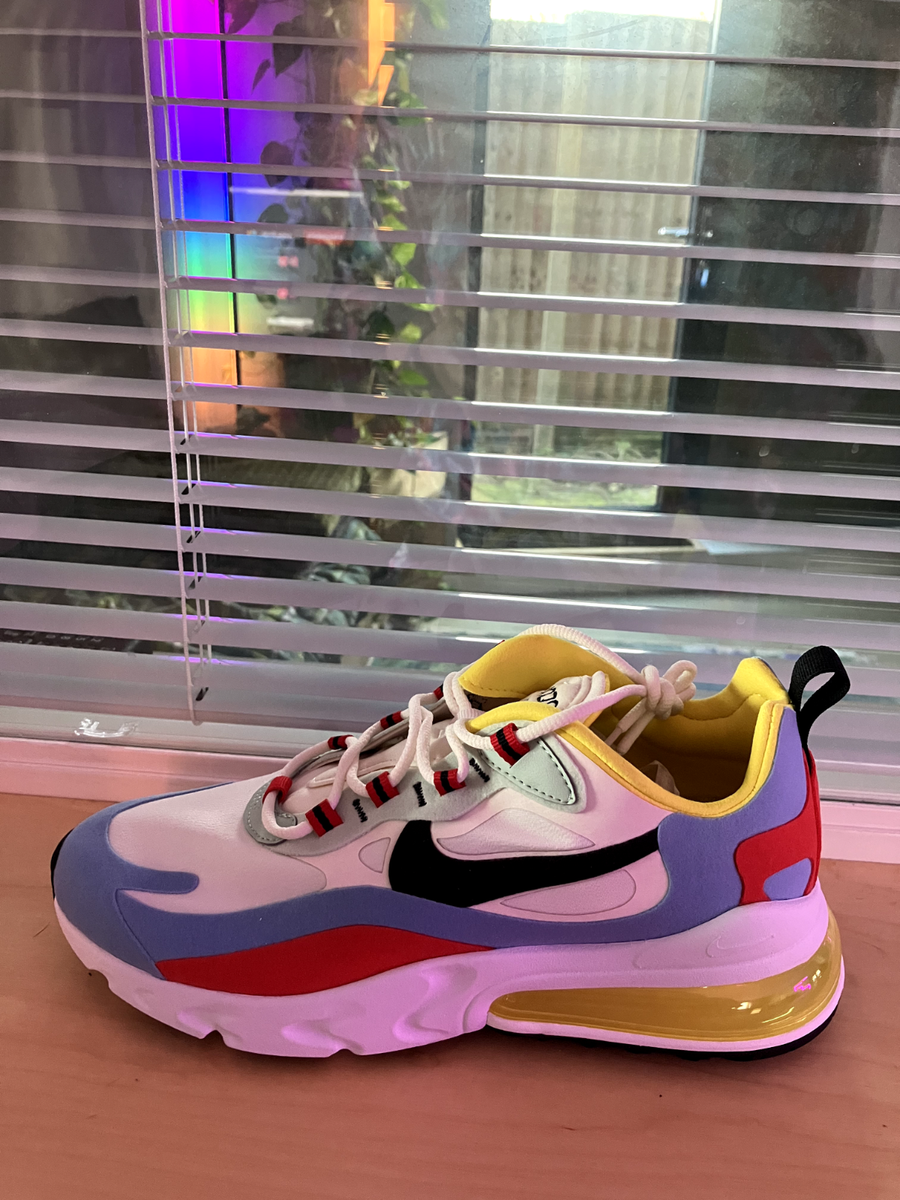 nike react 270 bauhaus womens
